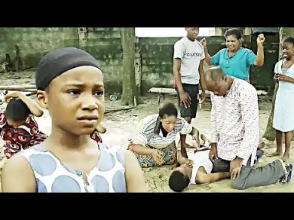 Video: WHAT THIS KID BECAME  | 2018 Latest Nigerian Nollywood Movie